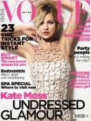 Žurnalo „Vogue UK“ viršelis